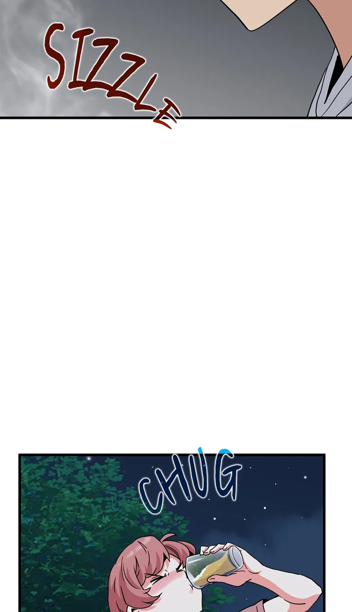 Snapping into Love (Uncensored) - Chapter 47 Page 40