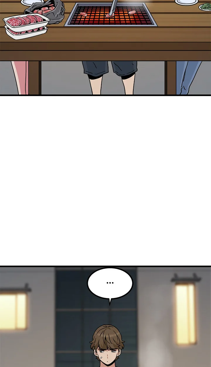 Snapping into Love (Uncensored) - Chapter 47 Page 63