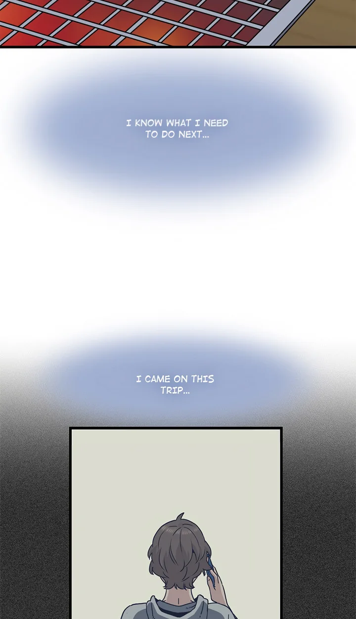 Snapping into Love (Uncensored) - Chapter 47 Page 75