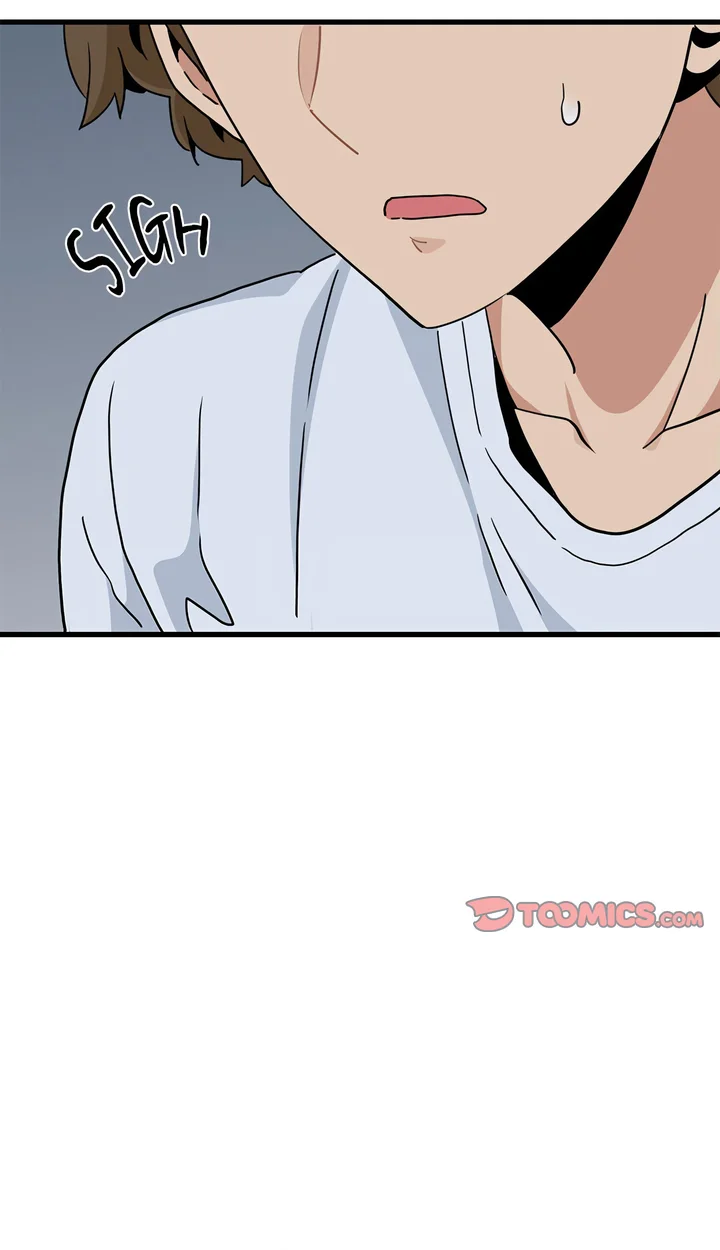 Snapping into Love (Uncensored) - Chapter 47 Page 78