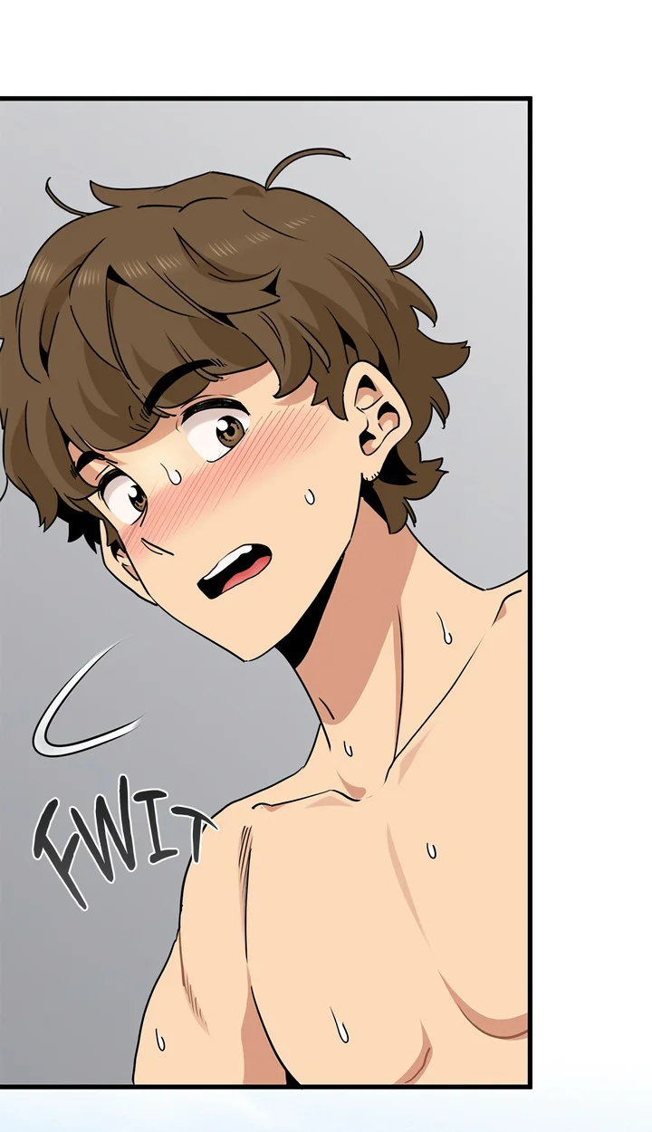Snapping into Love (Uncensored) - Chapter 47 Page 9