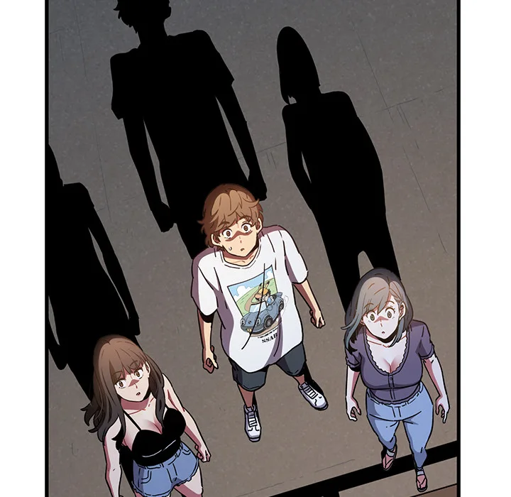 Snapping into Love (Uncensored) - Chapter 49 Page 105