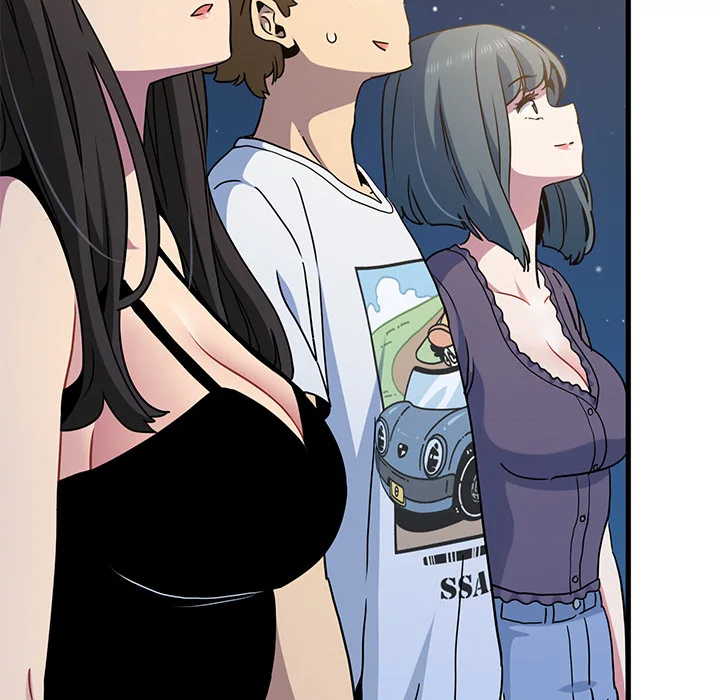 Snapping into Love (Uncensored) - Chapter 49 Page 110