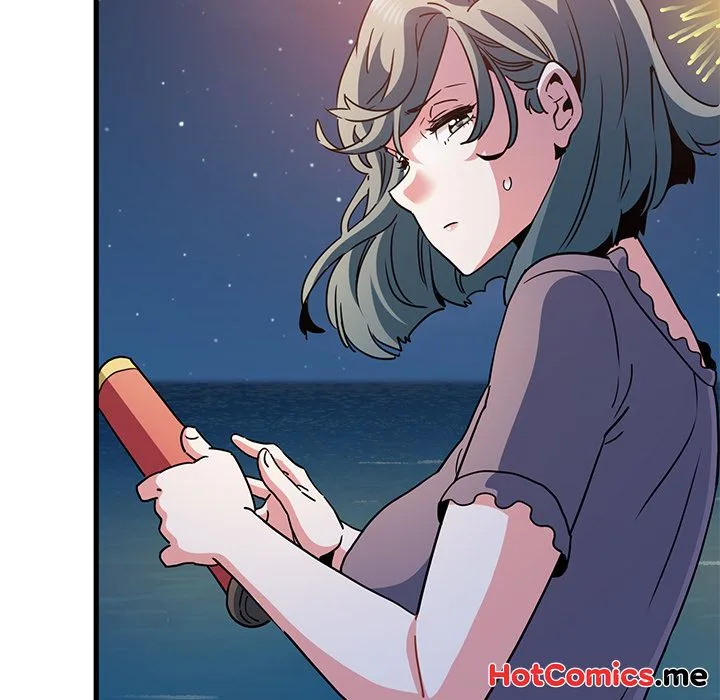 Snapping into Love (Uncensored) - Chapter 49 Page 137