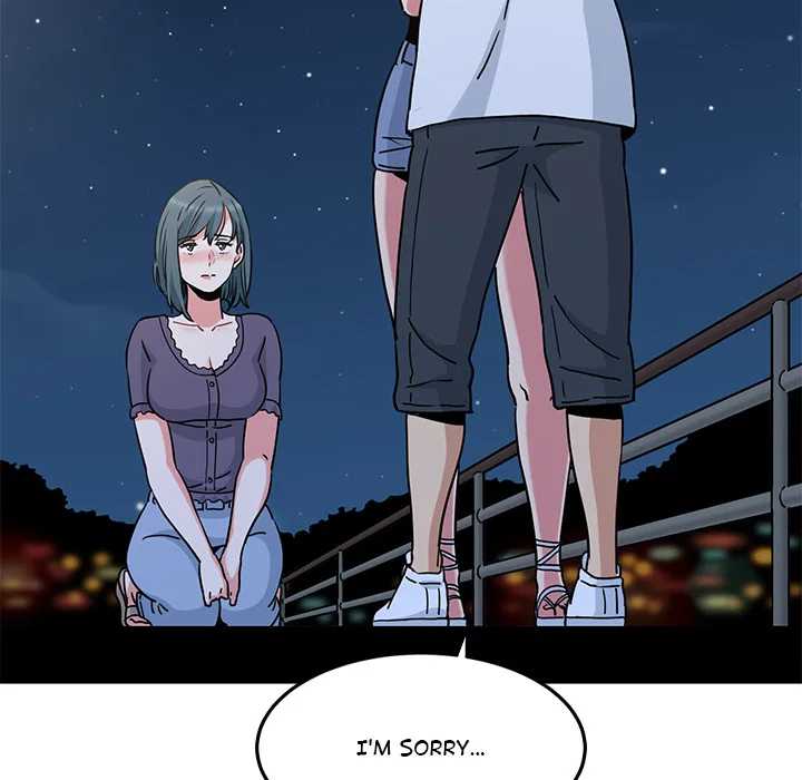 Snapping into Love (Uncensored) - Chapter 49 Page 16