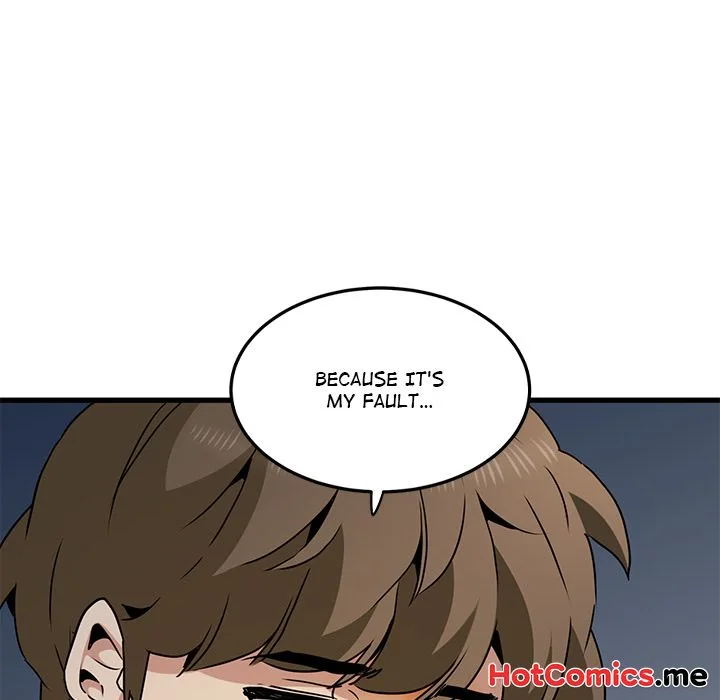 Snapping into Love (Uncensored) - Chapter 49 Page 160