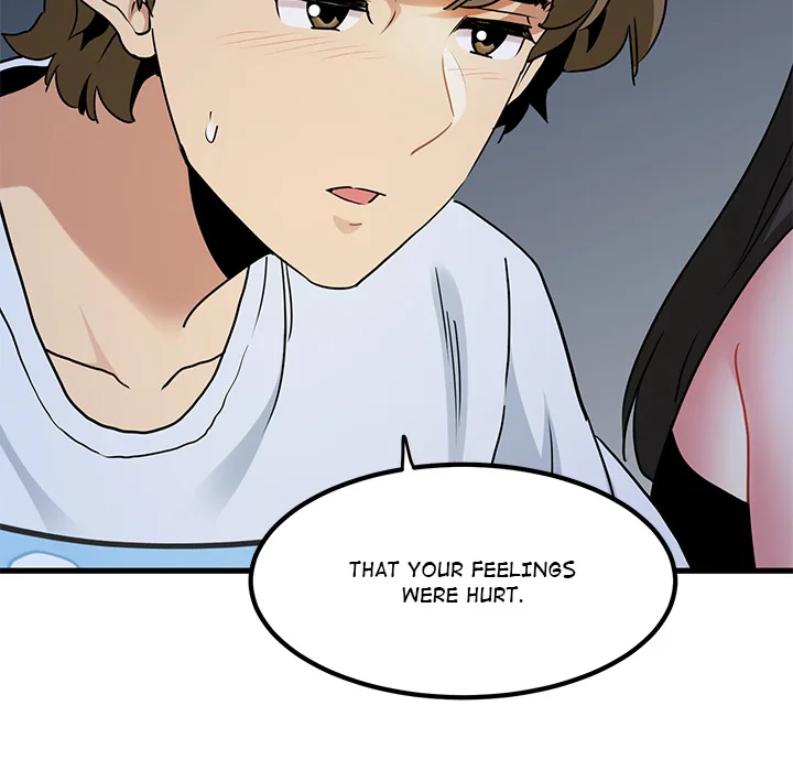 Snapping into Love (Uncensored) - Chapter 49 Page 161