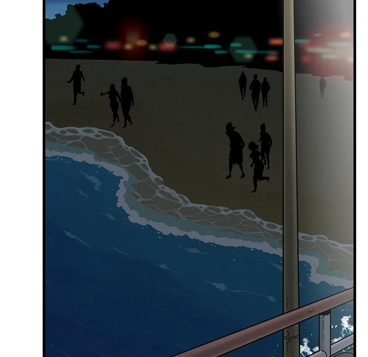 Snapping into Love (Uncensored) - Chapter 49 Page 31