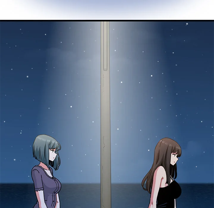 Snapping into Love (Uncensored) - Chapter 49 Page 36