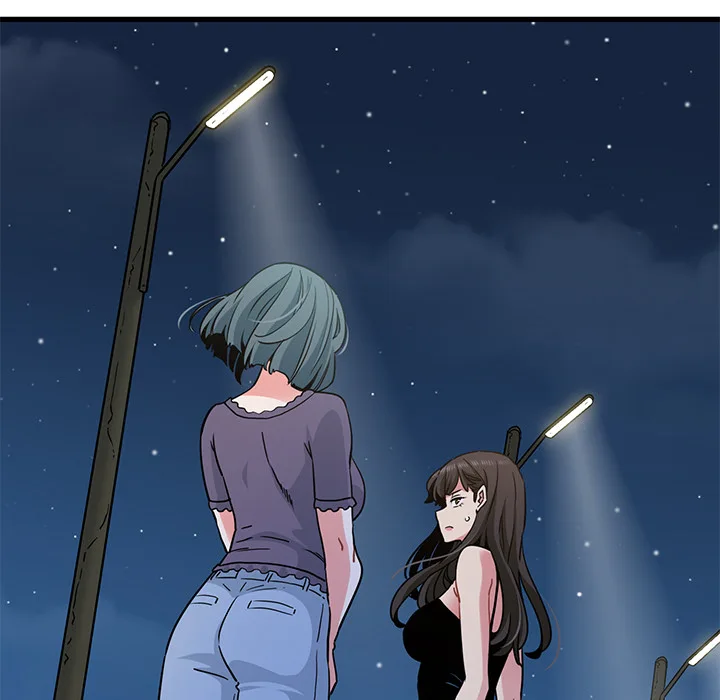 Snapping into Love (Uncensored) - Chapter 49 Page 73