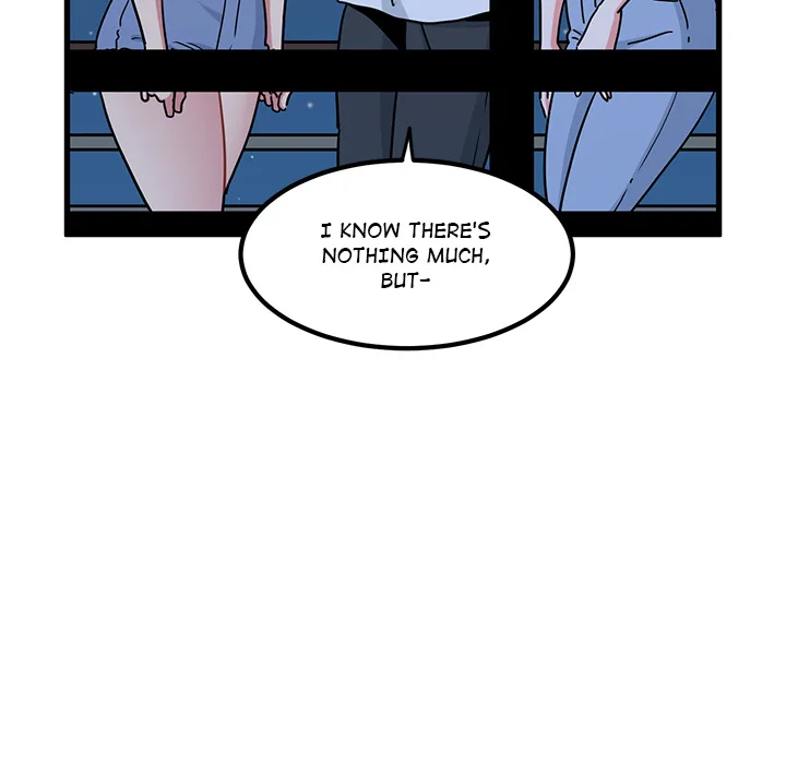 Snapping into Love (Uncensored) - Chapter 49 Page 98