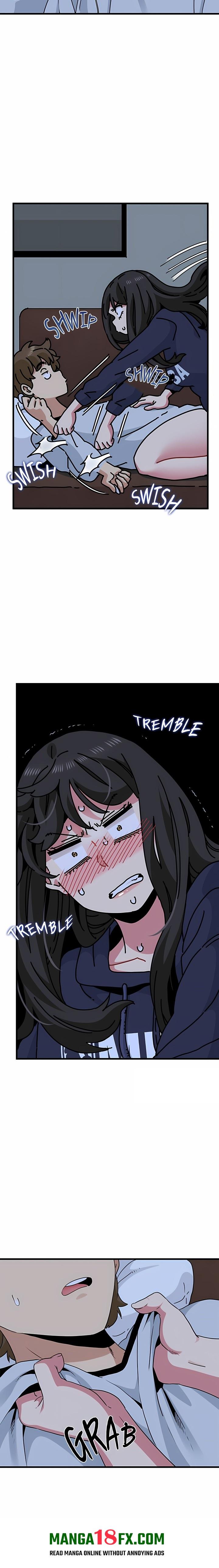 Snapping into Love (Uncensored) - Chapter 50 Page 13