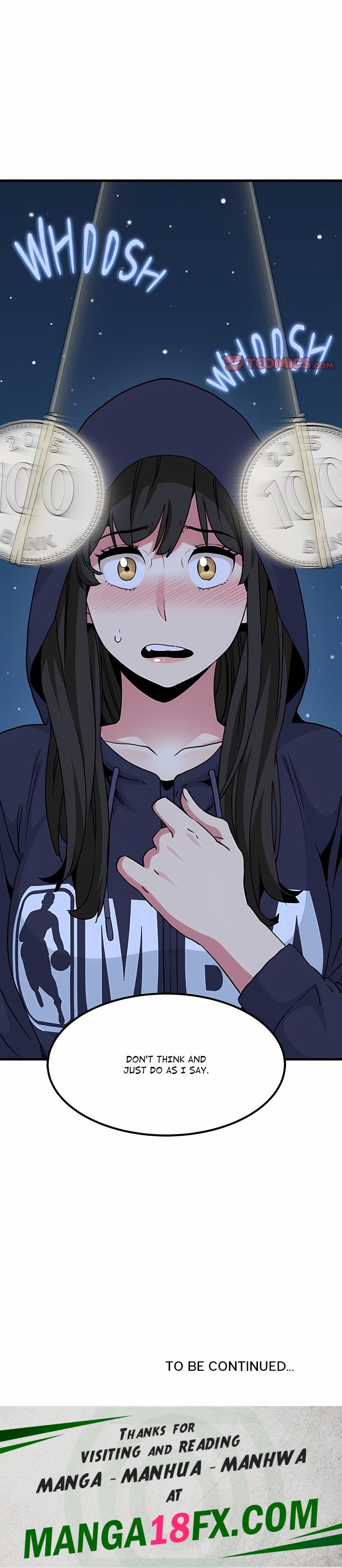 Snapping into Love (Uncensored) - Chapter 50 Page 27