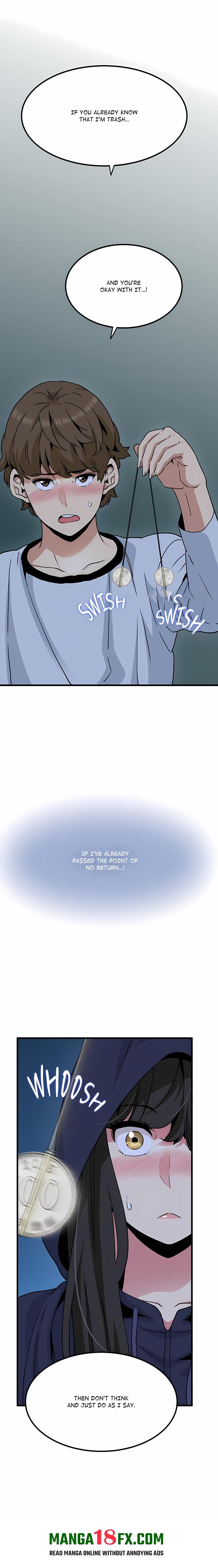 Snapping into Love (Uncensored) - Chapter 51 Page 1