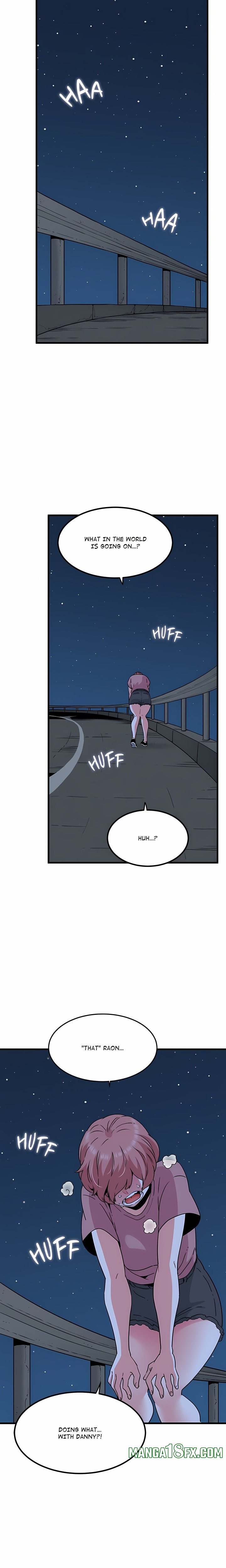 Chapter 52 - Chapter 52 Page 1