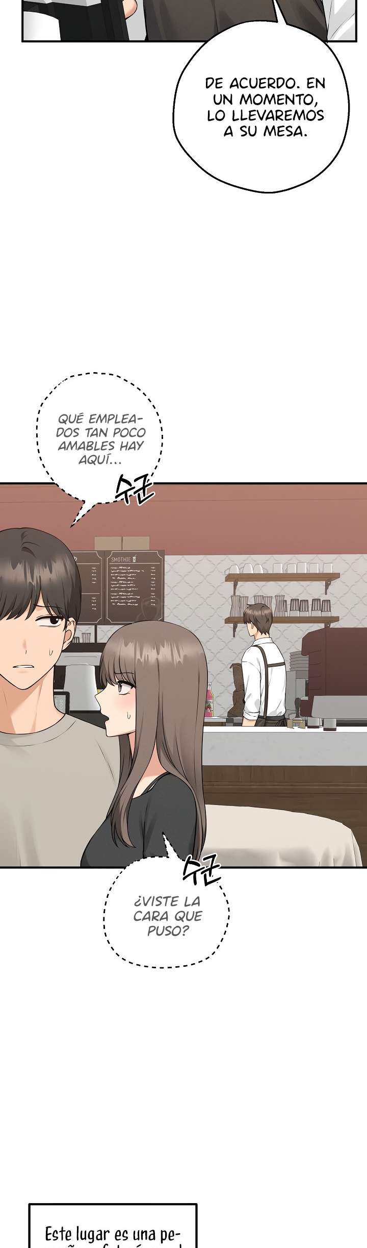 Pleasure Board Game: Asmodek Raw - Chapter 1 Page 26