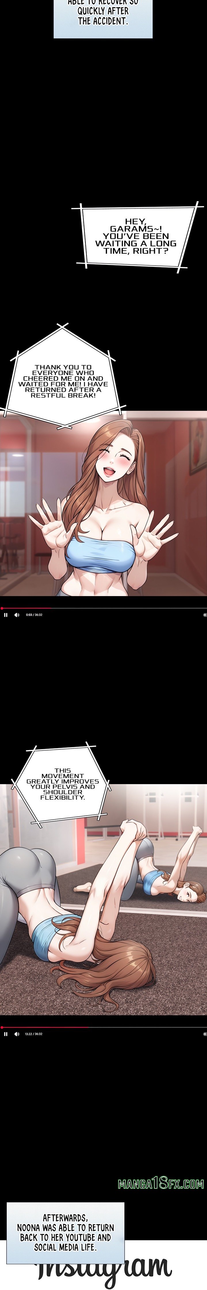 Like Father, Like Son - Chapter 4 Page 30