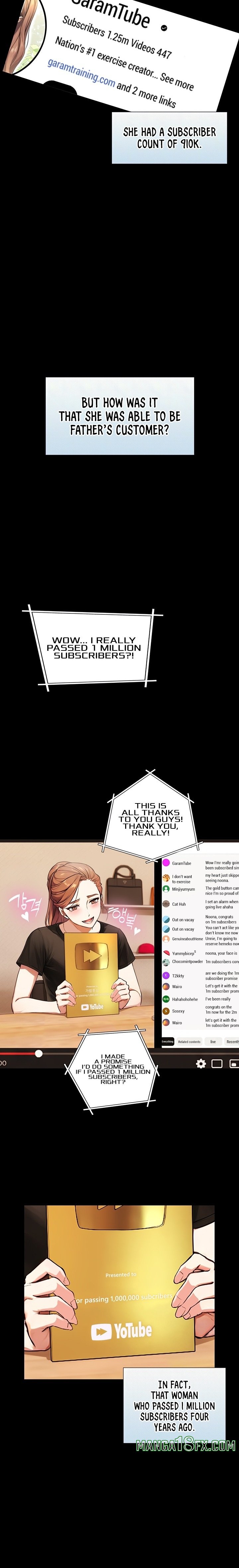 Like Father, Like Son - Chapter 4 Page 9