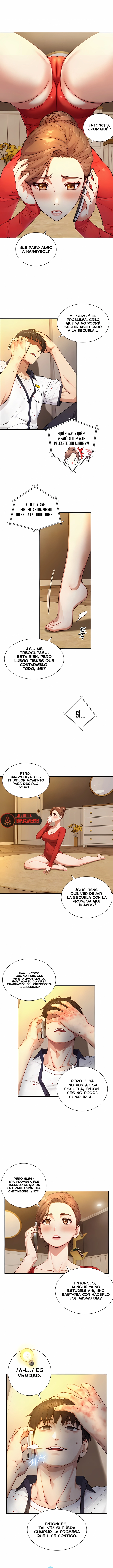 Like Father, Like Son Raw - Chapter 25 Page 10