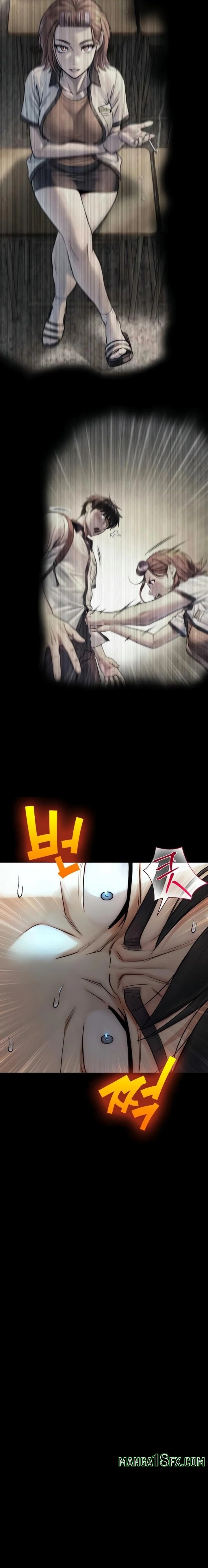 Like Father, Like Son Raw - Chapter 6 Page 22