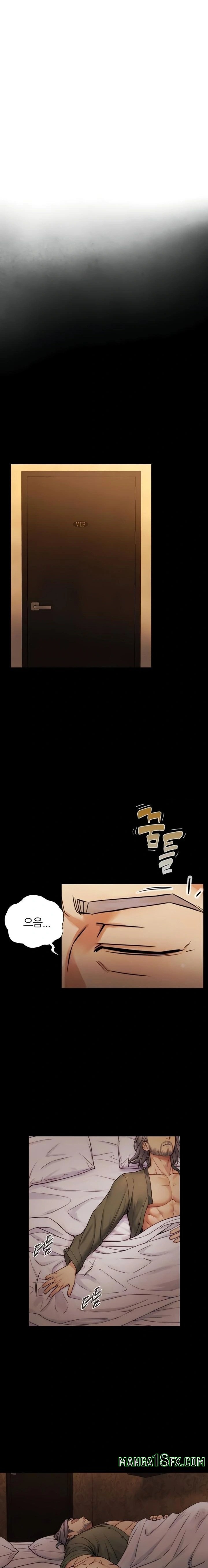 Like Father, Like Son Raw - Chapter 6 Page 3