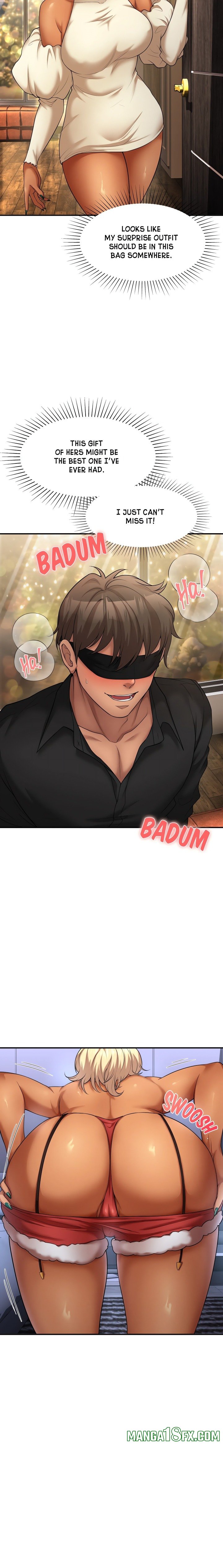 Snowball Kiss (Uncensored) - Chapter 1 Page 3