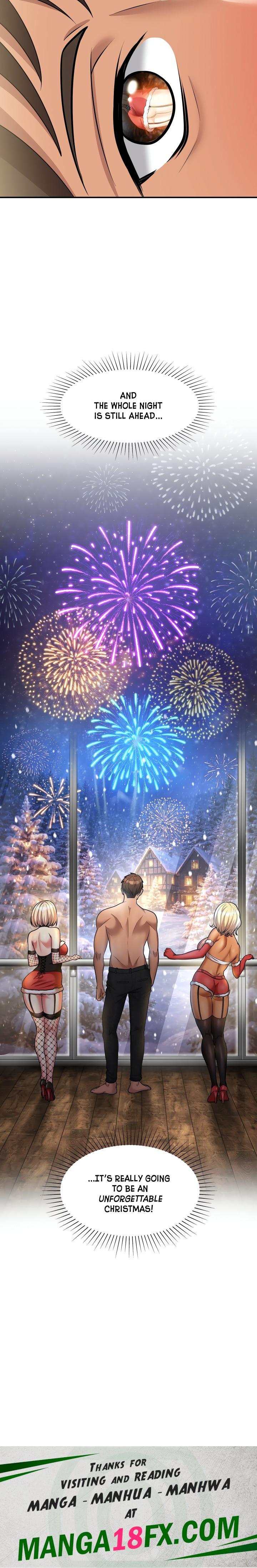 Snowball Kiss (Uncensored) - Chapter 3 Page 12