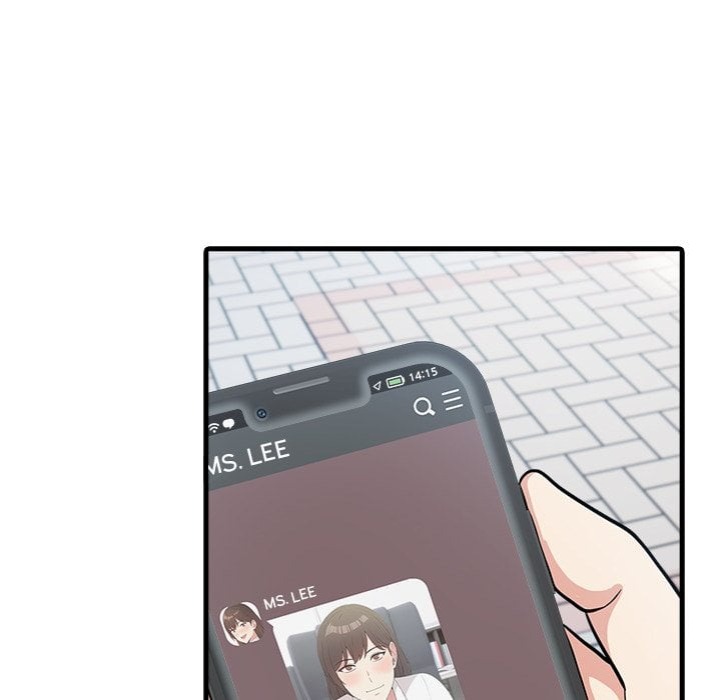 The Teacher’s Grace - Chapter 10 Page 44