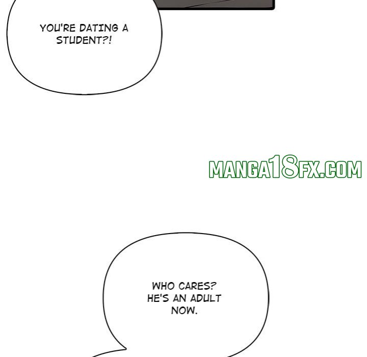 The Teacher’s Grace - Chapter 10 Page 68