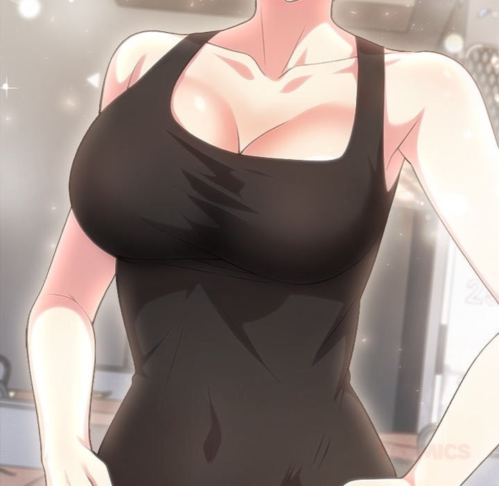 The Teacher’s Grace - Chapter 11 Page 123