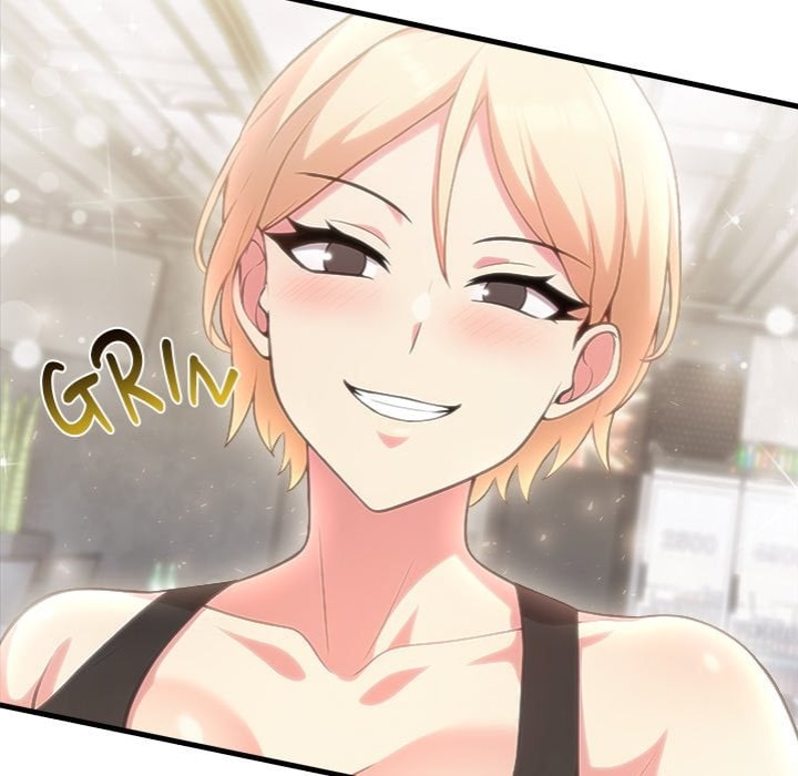 The Teacher’s Grace - Chapter 11 Page 126