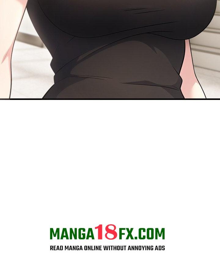 The Teacher’s Grace - Chapter 11 Page 70