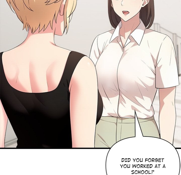 The Teacher’s Grace - Chapter 11 Page 76