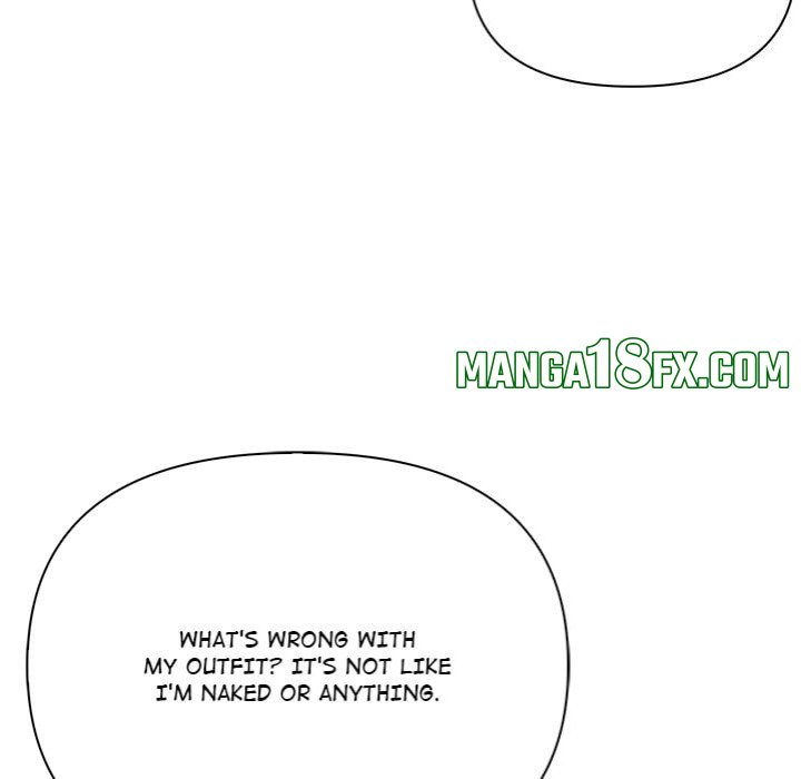 The Teacher’s Grace - Chapter 11 Page 77