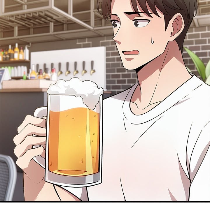 The Teacher’s Grace - Chapter 12 Page 13