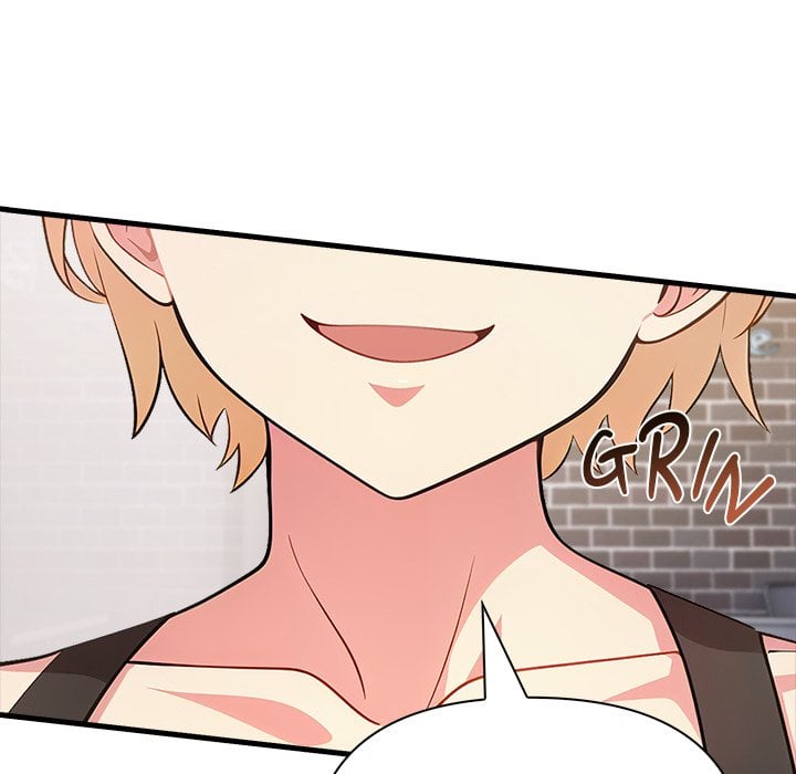 The Teacher’s Grace - Chapter 12 Page 42