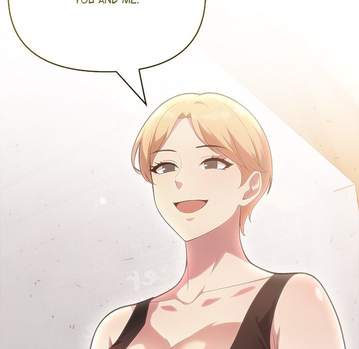 The Teacher’s Grace - Chapter 12 Page 44