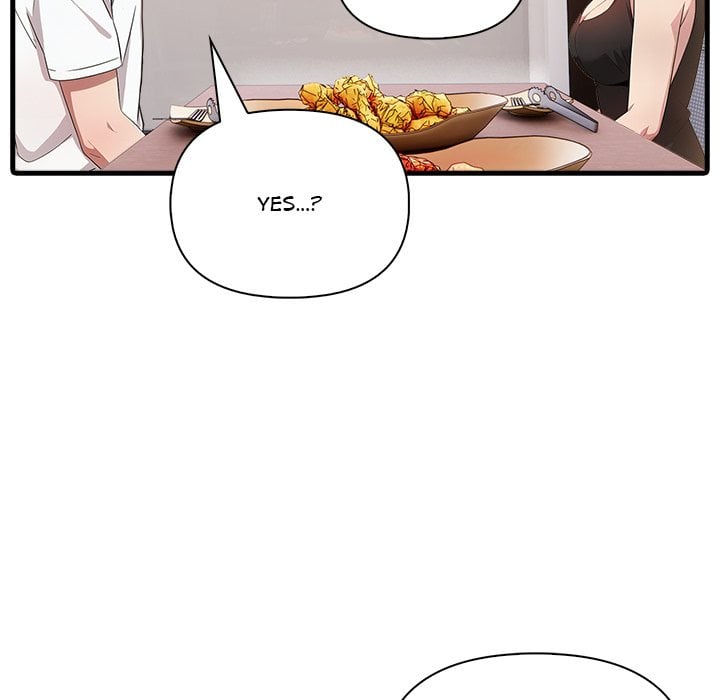 The Teacher’s Grace - Chapter 12 Page 47