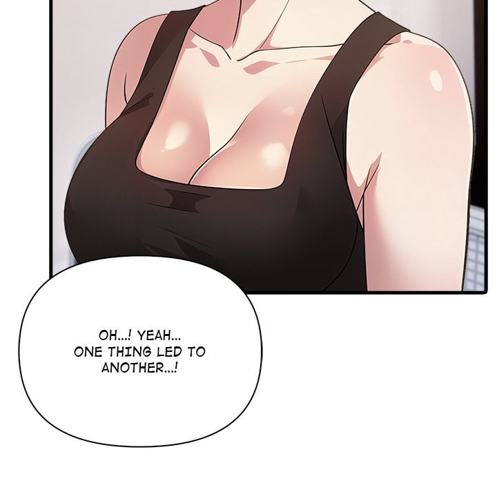 The Teacher’s Grace - Chapter 12 Page 49