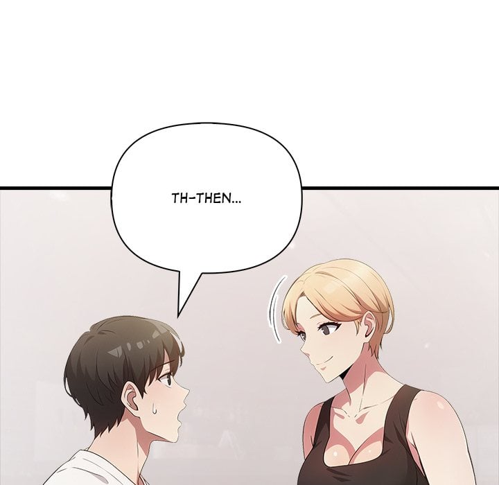 The Teacher’s Grace - Chapter 12 Page 58