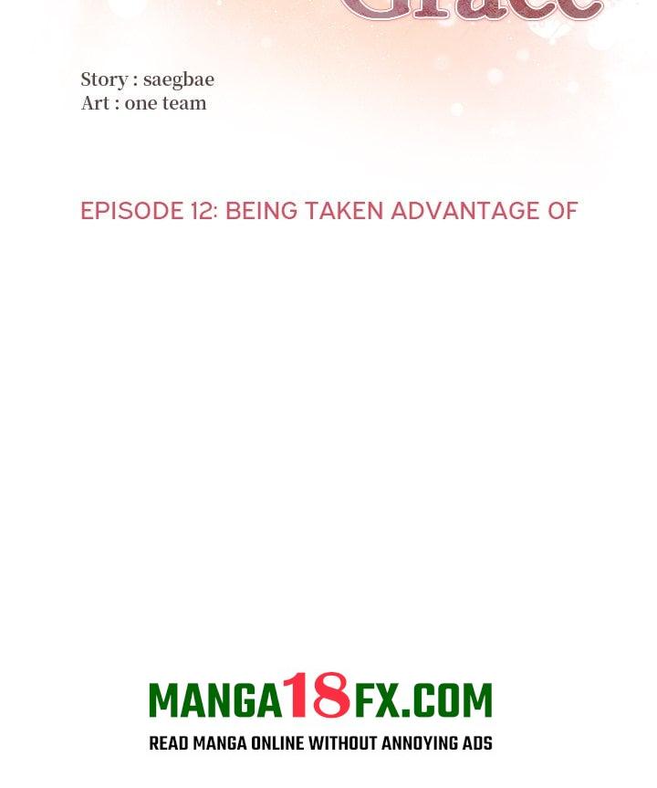 The Teacher’s Grace - Chapter 12 Page 74