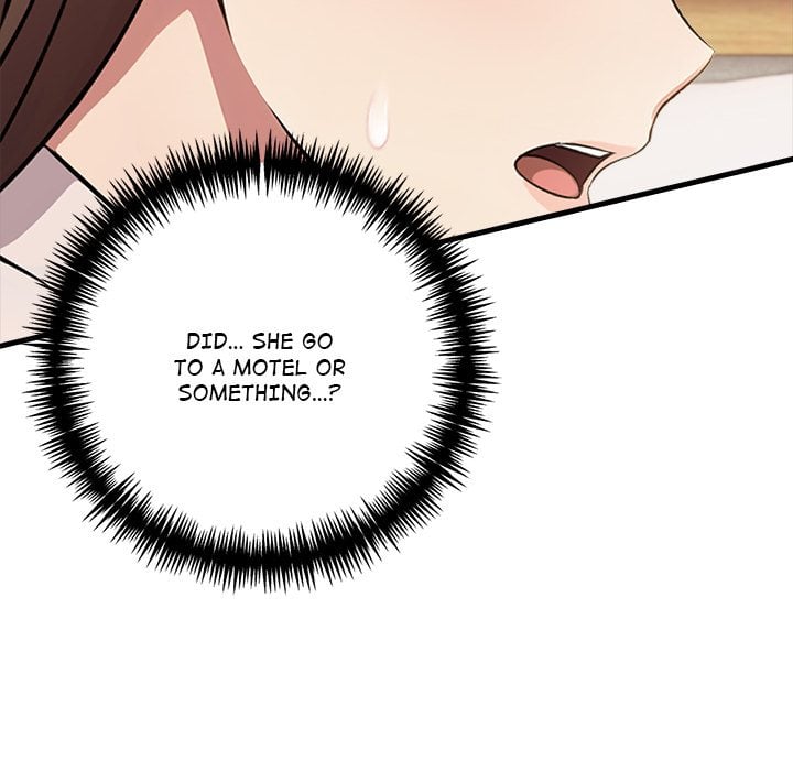 The Teacher’s Grace - Chapter 13 Page 110