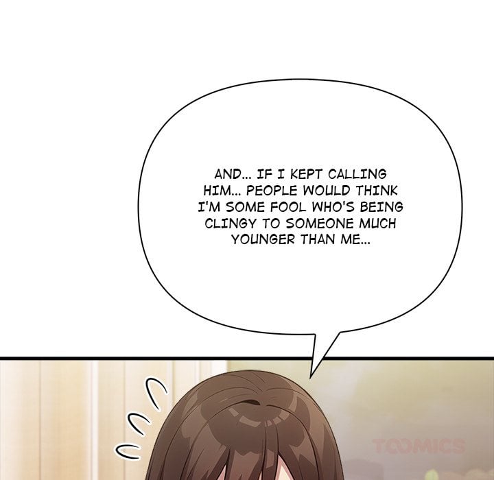 The Teacher’s Grace - Chapter 13 Page 63