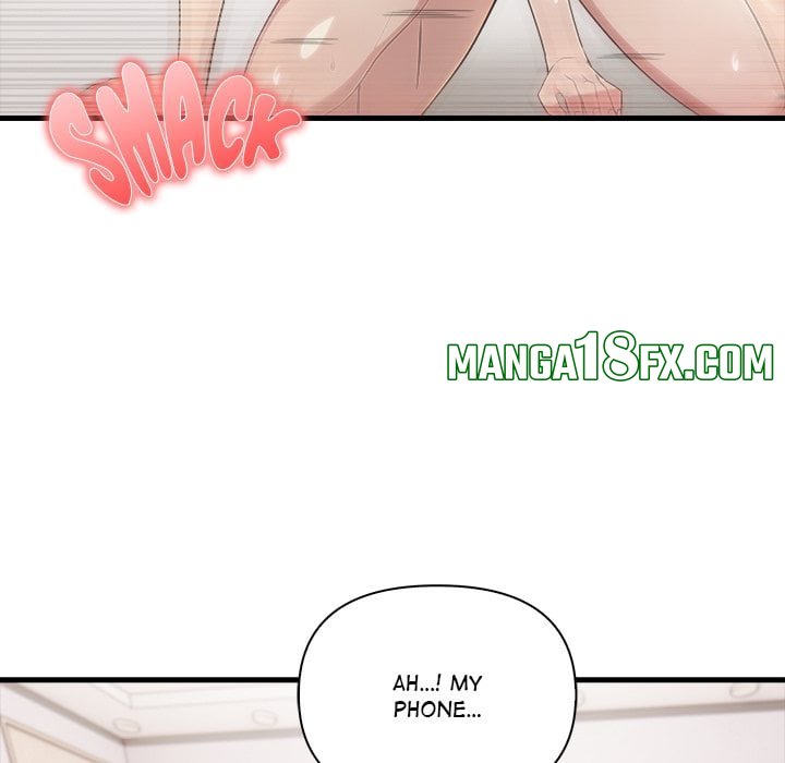 The Teacher’s Grace - Chapter 13 Page 7