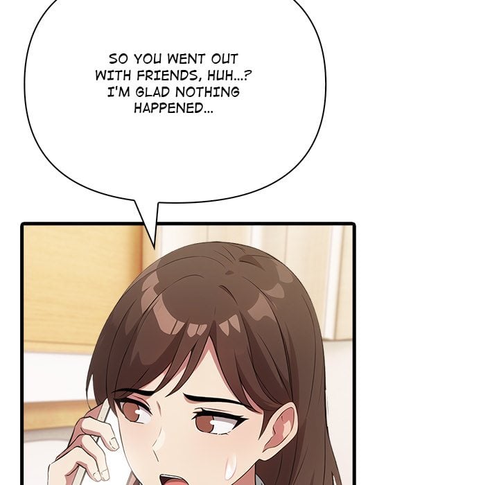 The Teacher’s Grace - Chapter 13 Page 73