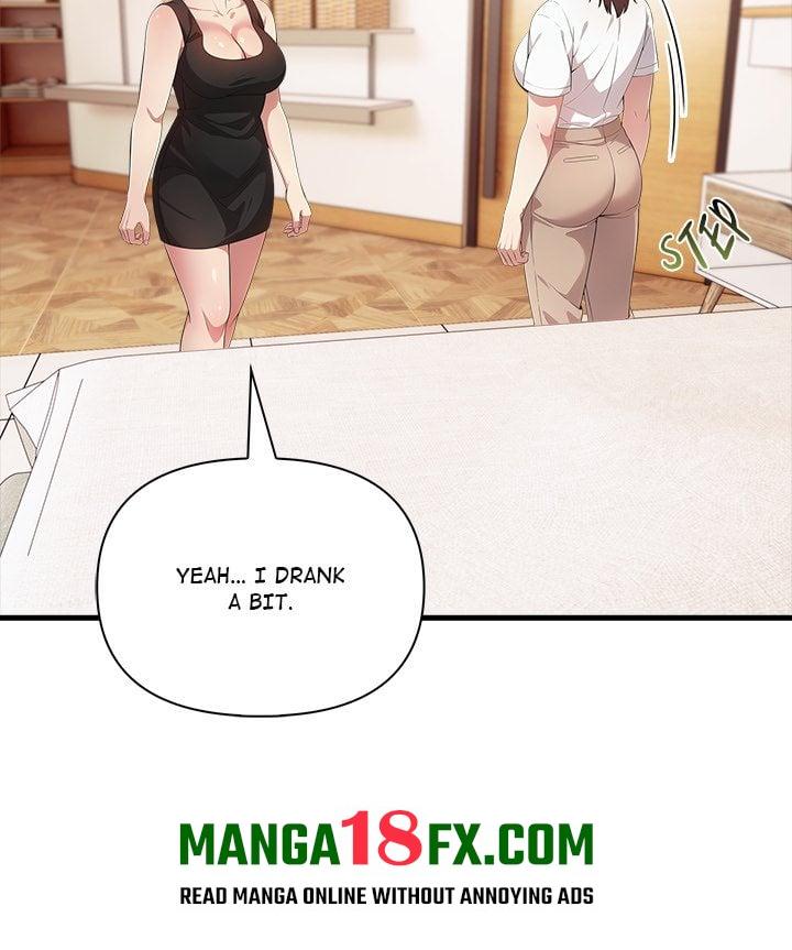 The Teacher’s Grace - Chapter 13 Page 89