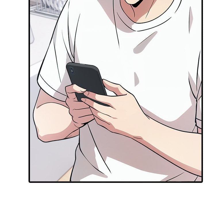 The Teacher’s Grace - Chapter 14 Page 115