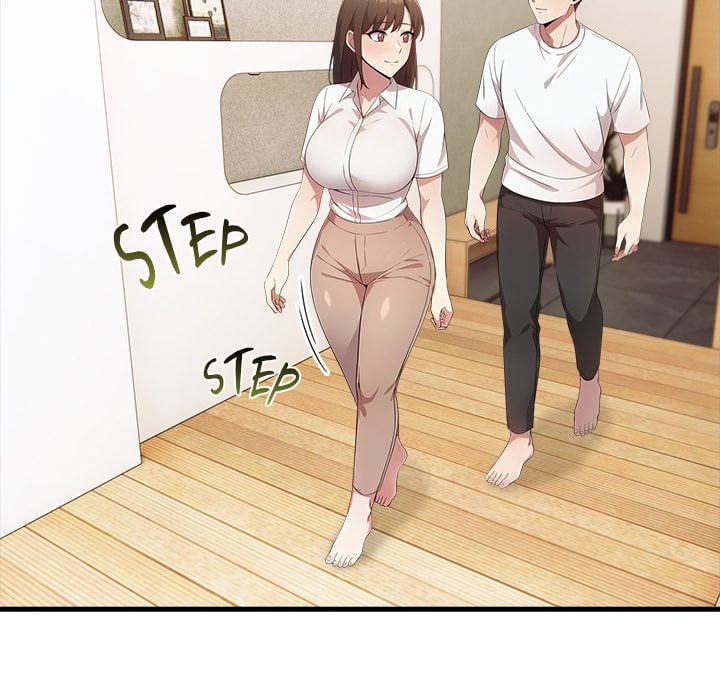 The Teacher’s Grace - Chapter 14 Page 19