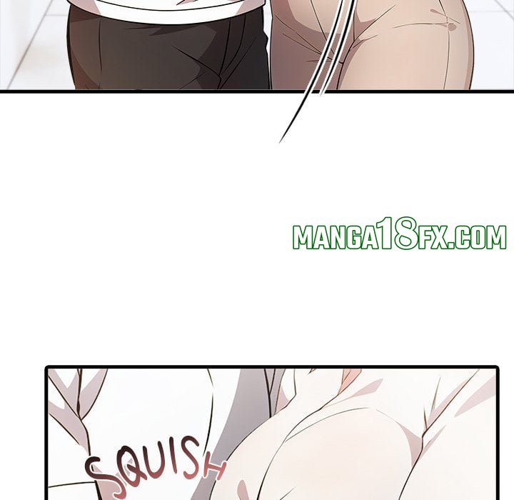 The Teacher’s Grace - Chapter 14 Page 30