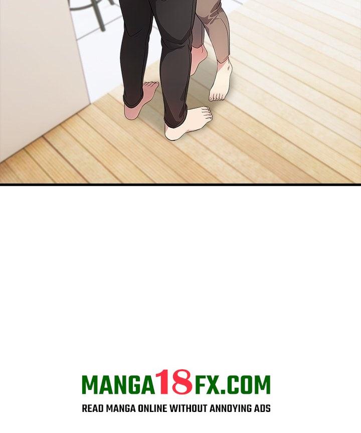 The Teacher’s Grace - Chapter 14 Page 33